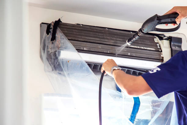 Professional Airduct Cleaning in Arcadia, SC